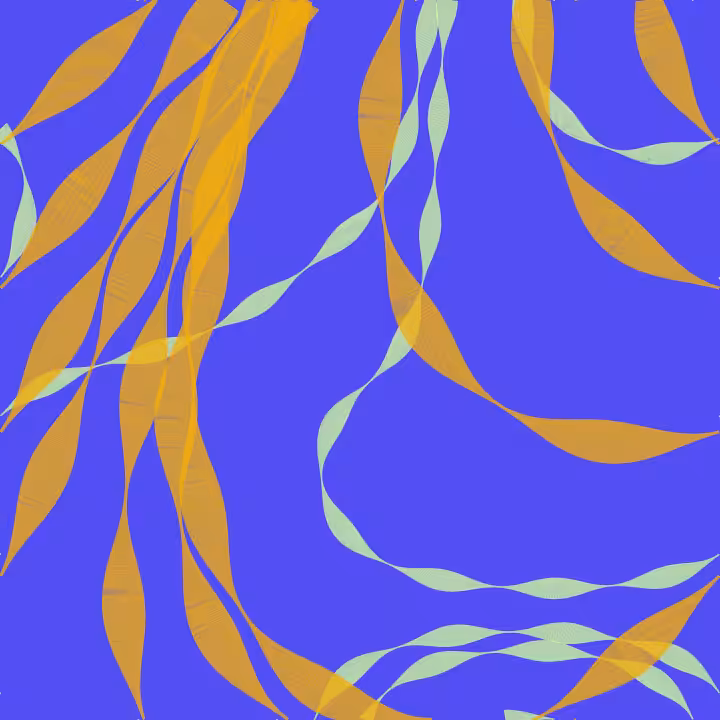 Kelp #9