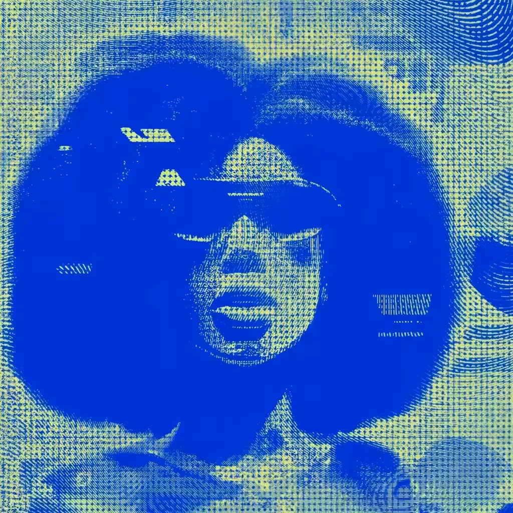 1glitch #13