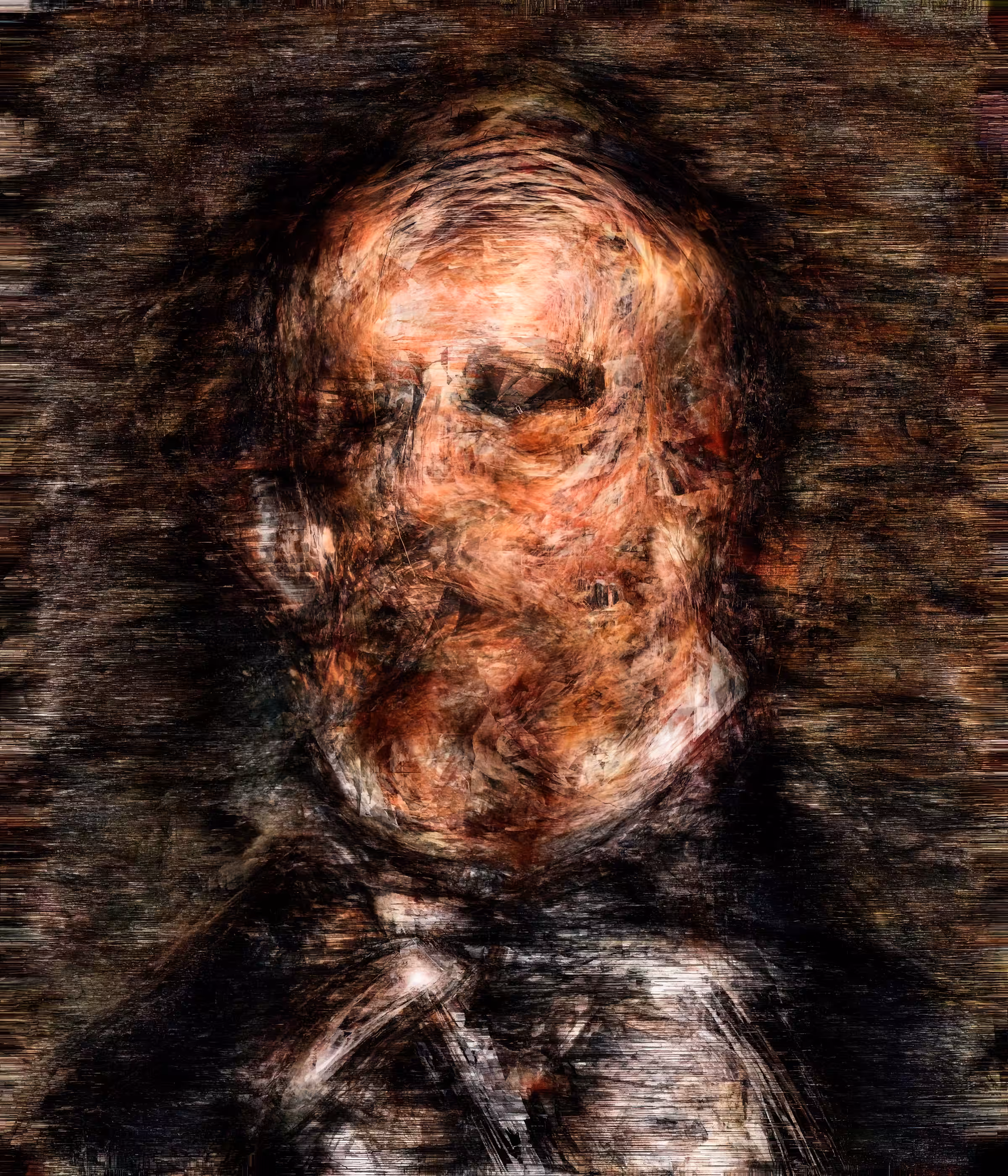 Dead Precedence - #19 Rutherford B. Hayes