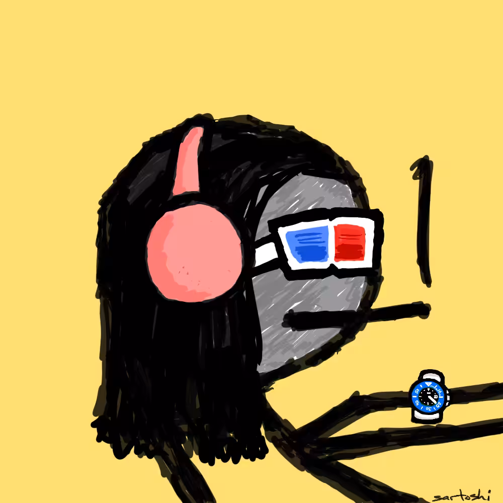mfer #1432