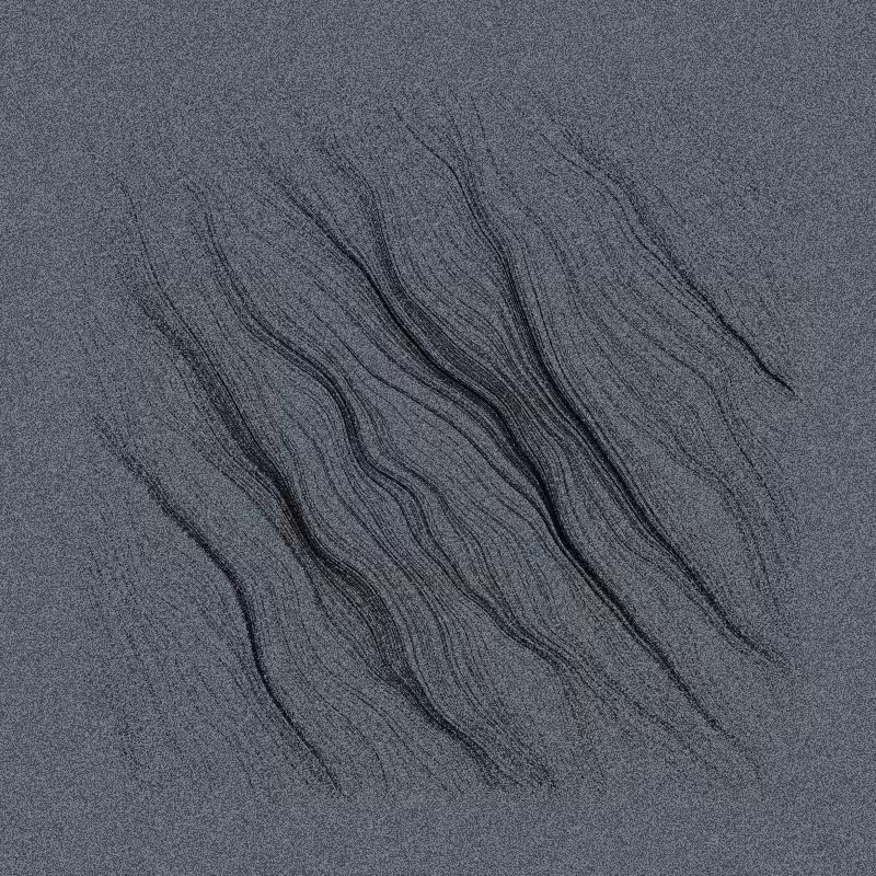 Noisy Flows #7