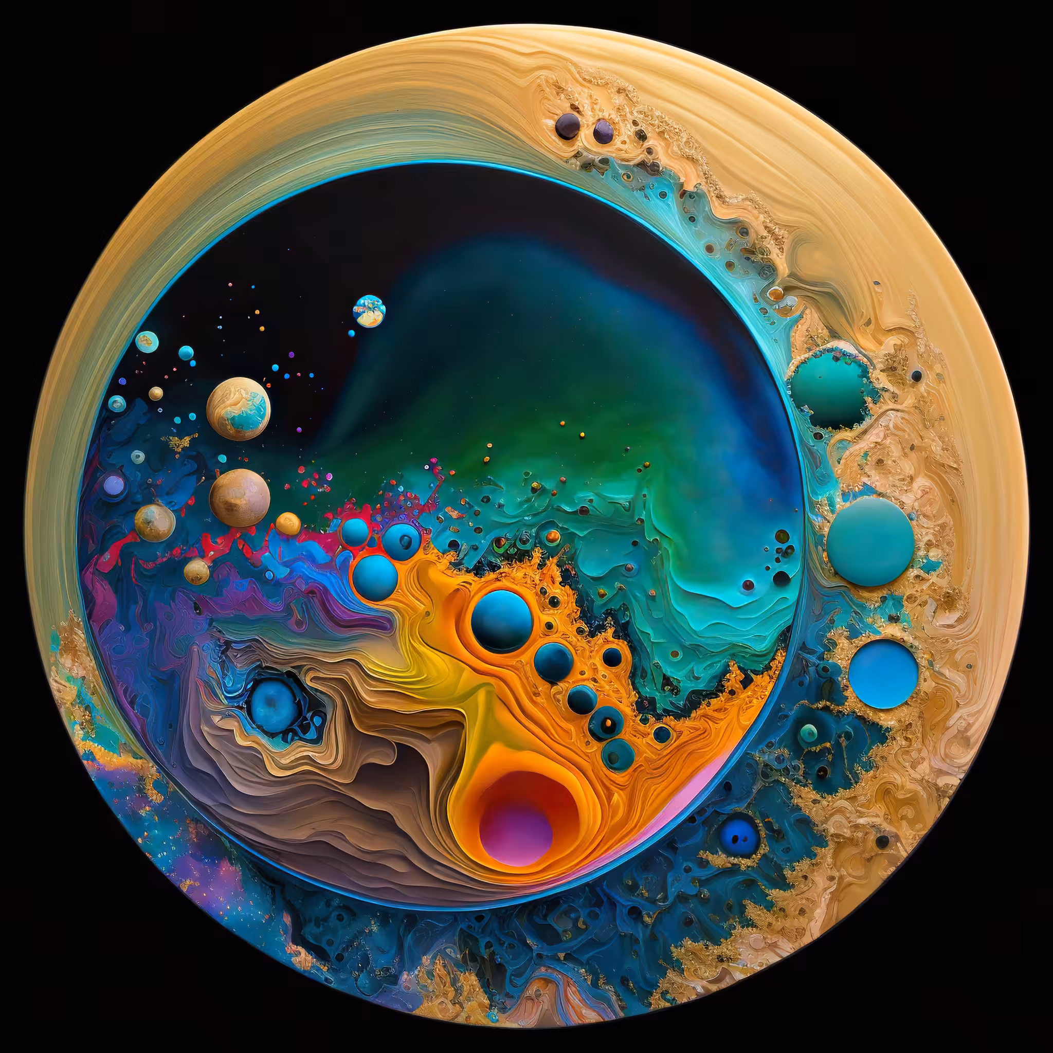 ORB #6