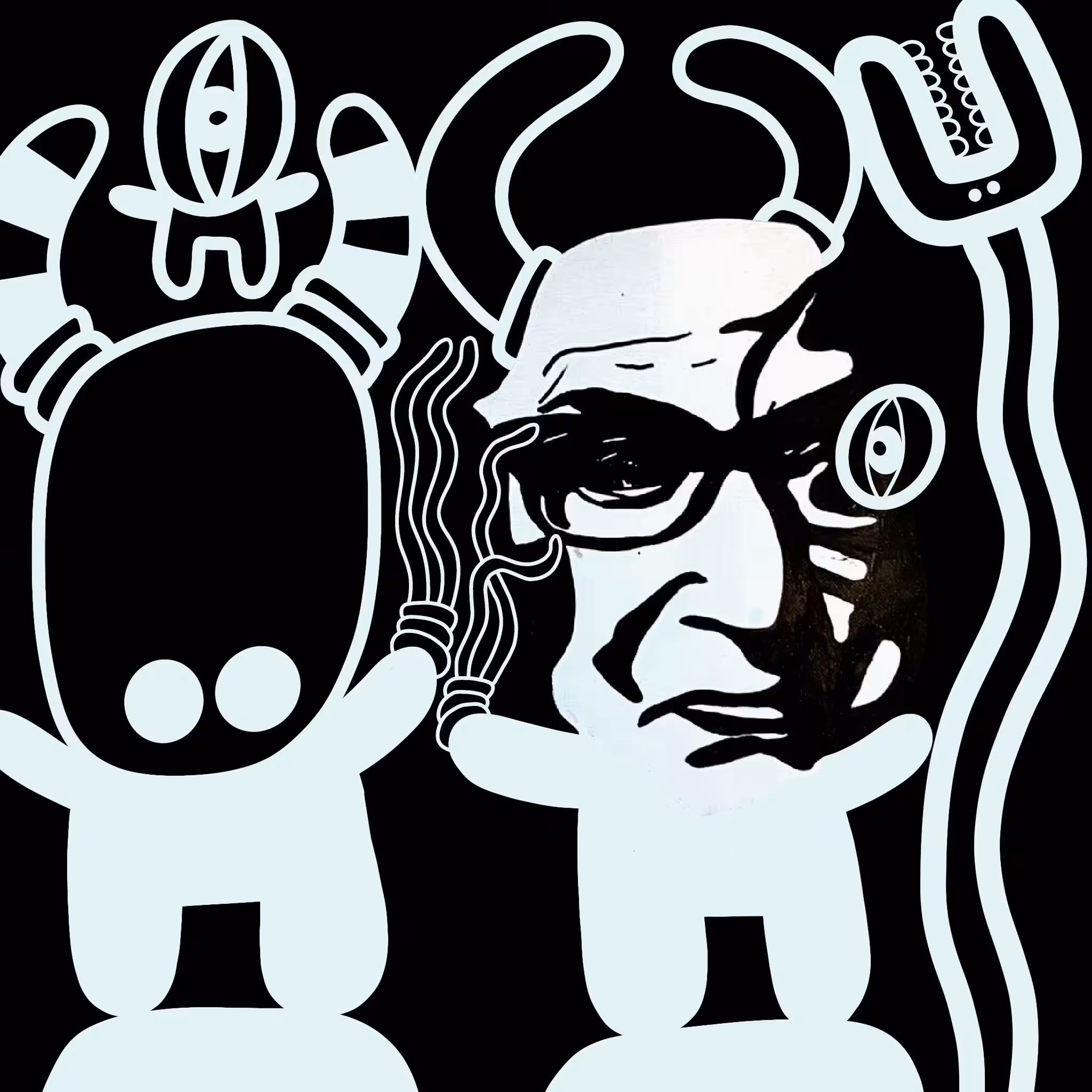 ICONIX ORIGINAL - RUTH BADER GINSBURG