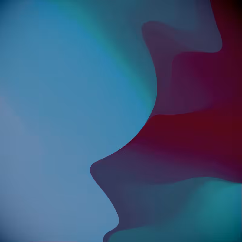 Color Clouds #57