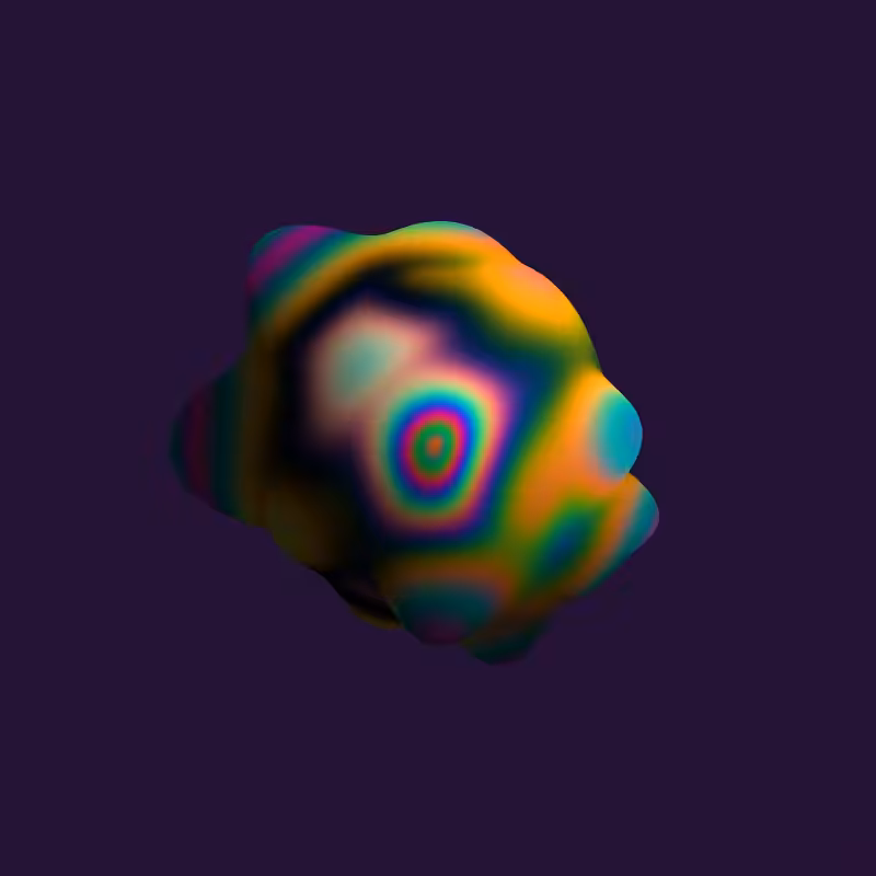 Blobby #120