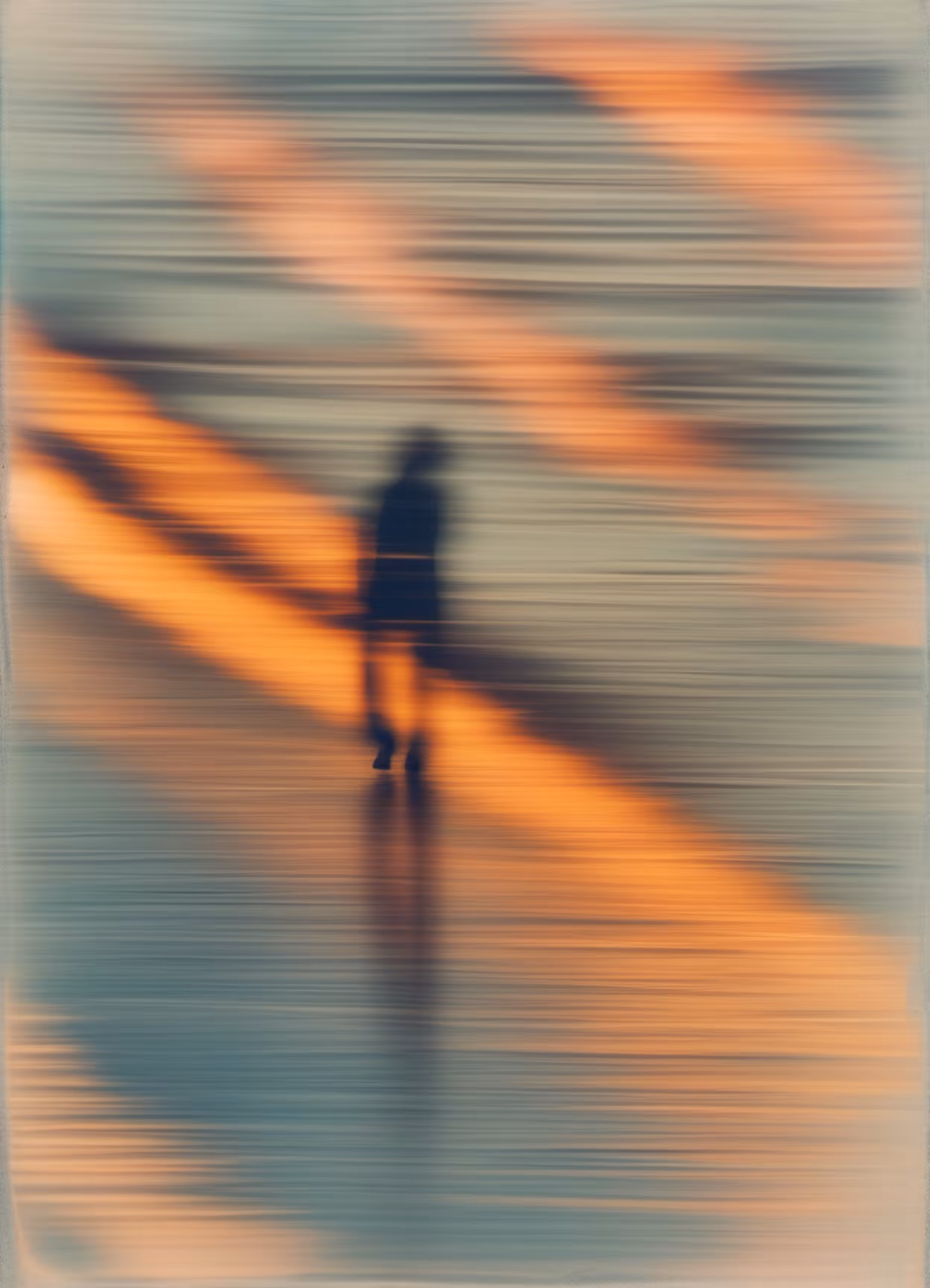 Summer Distortions #13