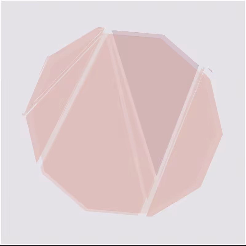 Shattered #10