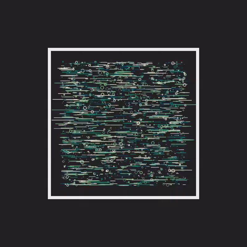 Wind & Rain #47