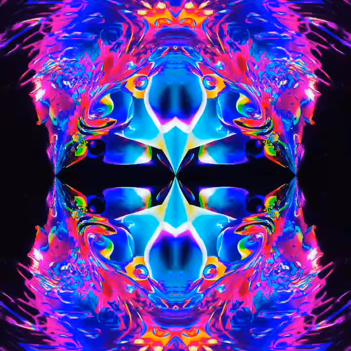 COSMIC APE THE CREATOR