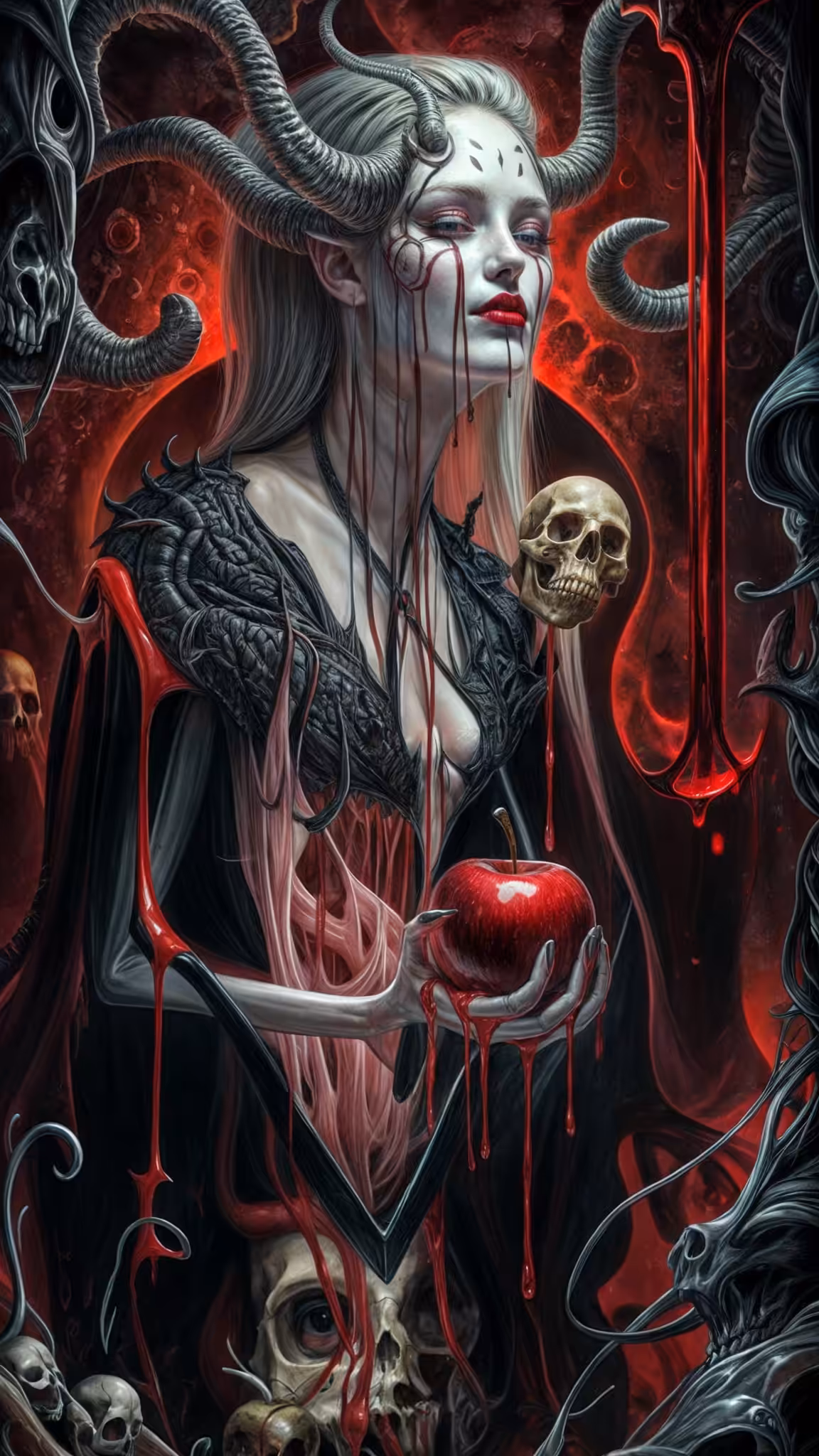 Forbidden Fruit