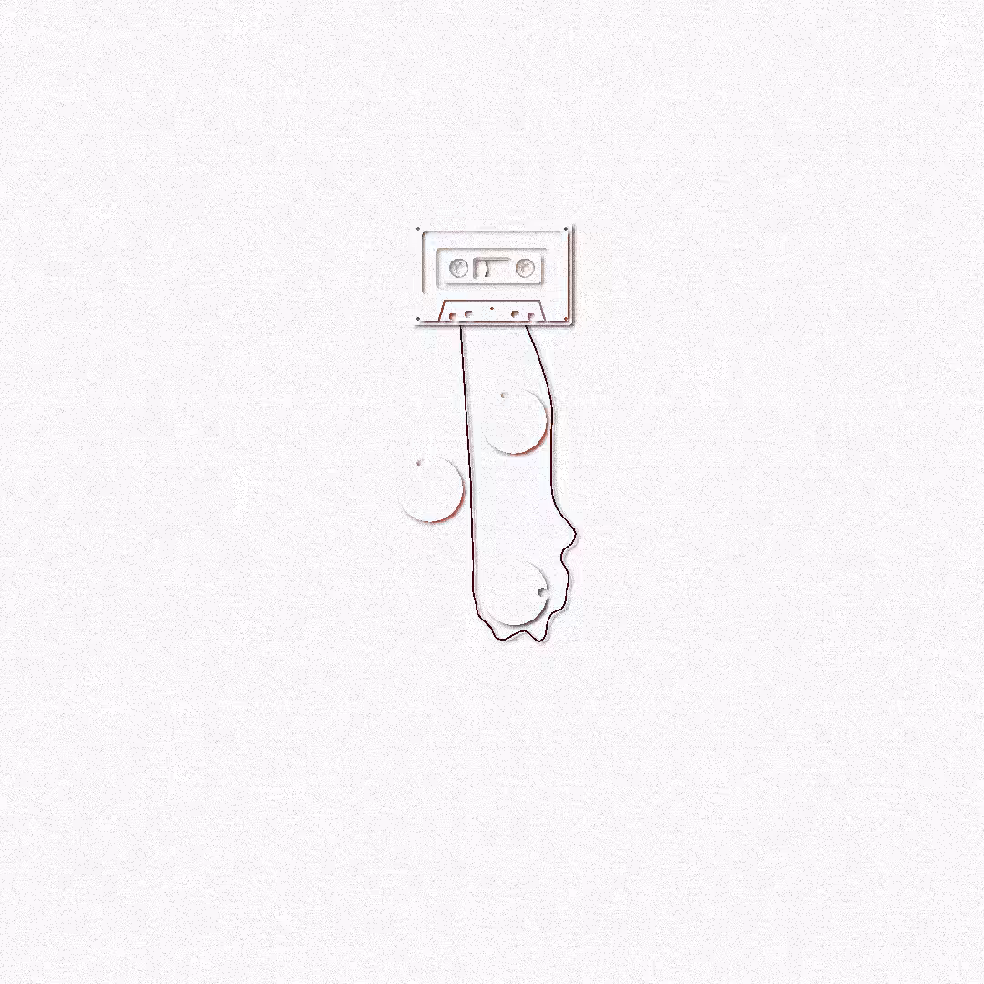 kazeta #90