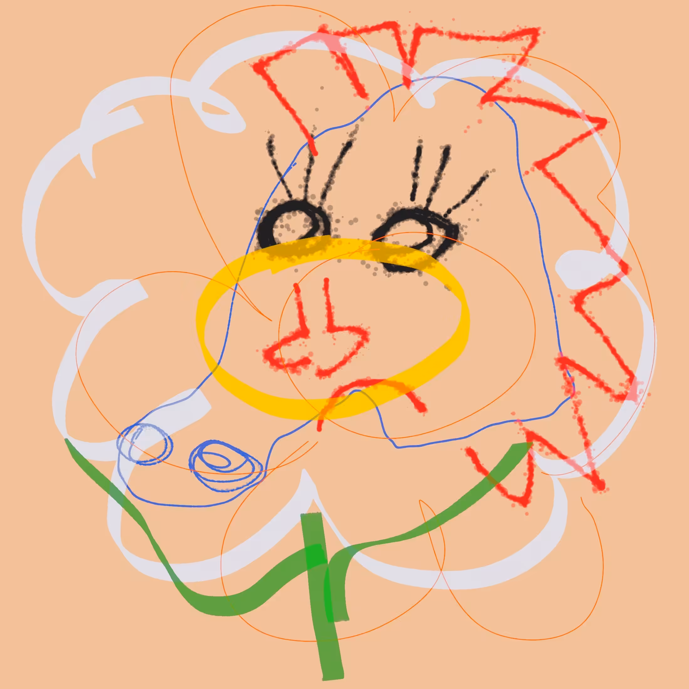 Flor 45