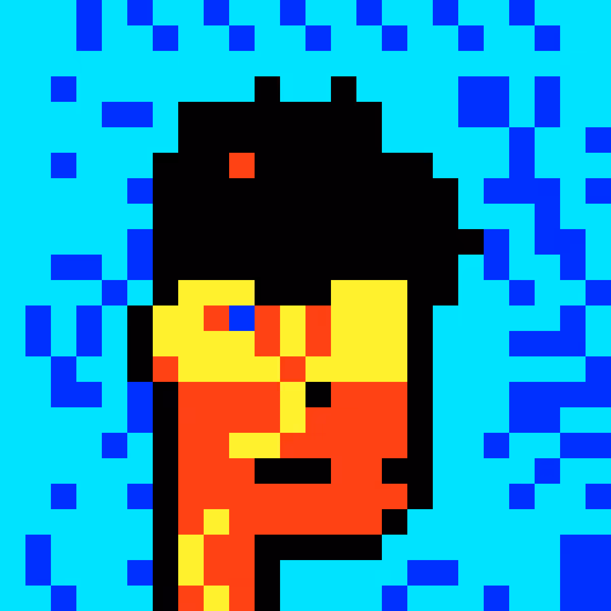Recrunched DOS Punk 44