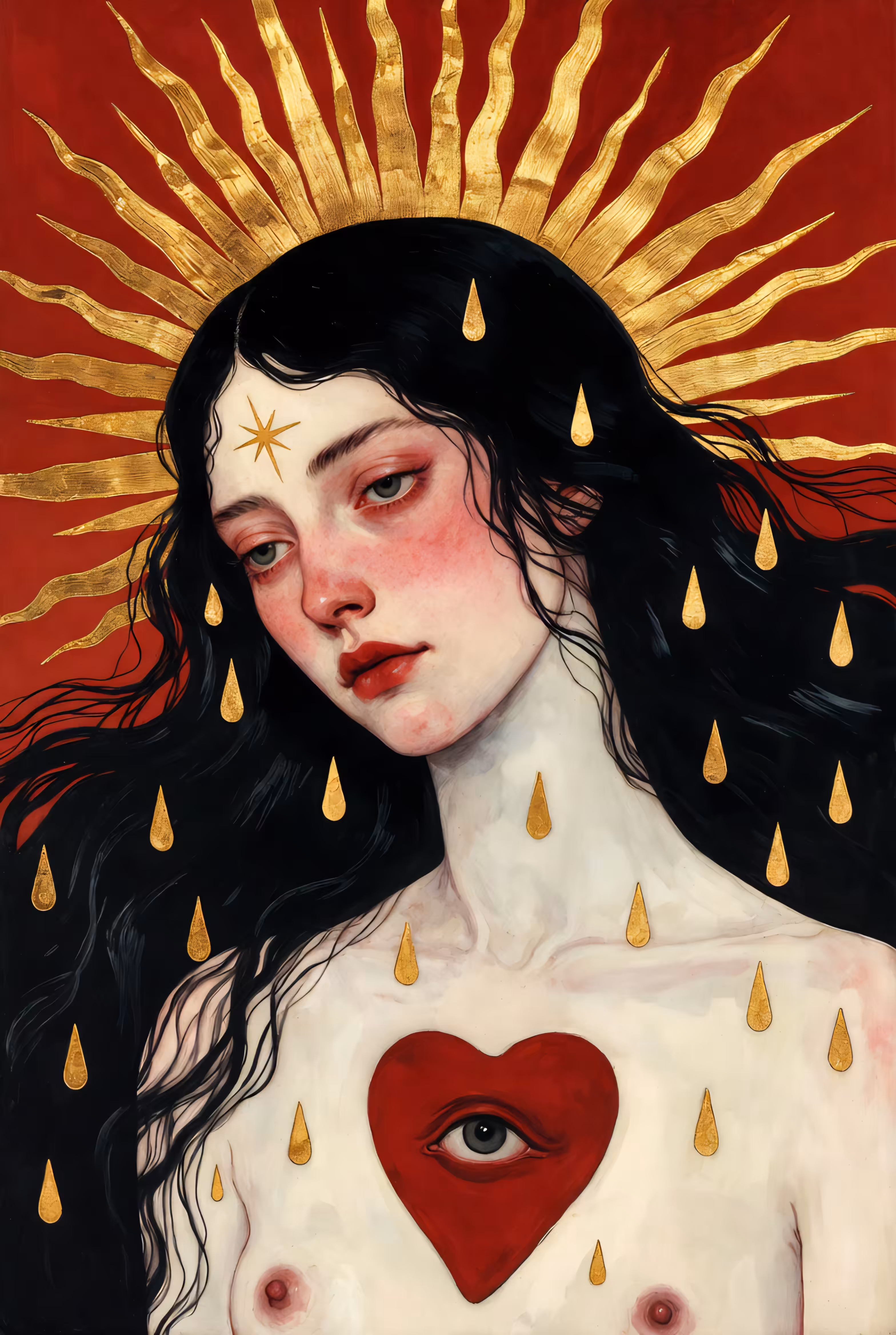 Sacred Love