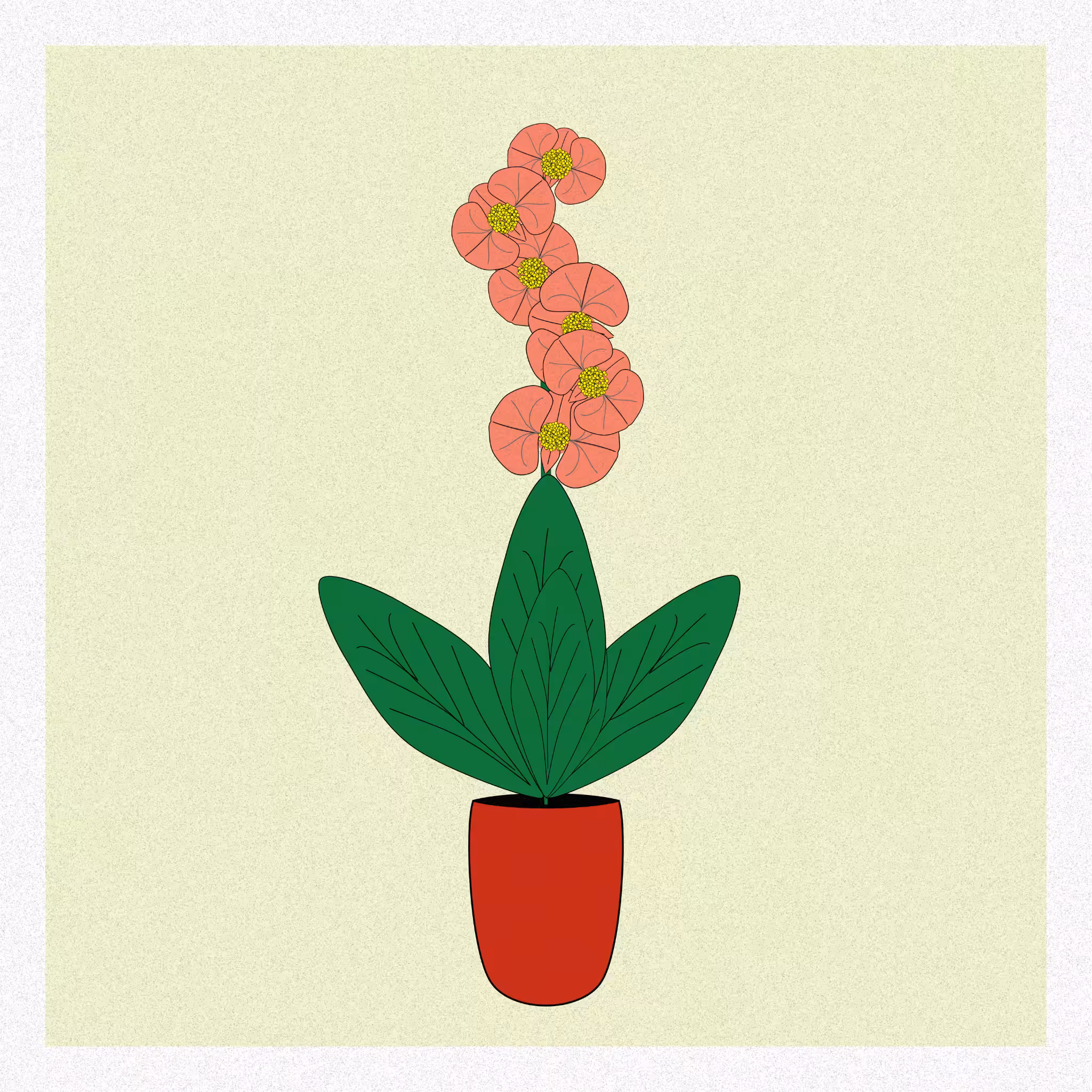 Flowers #125
