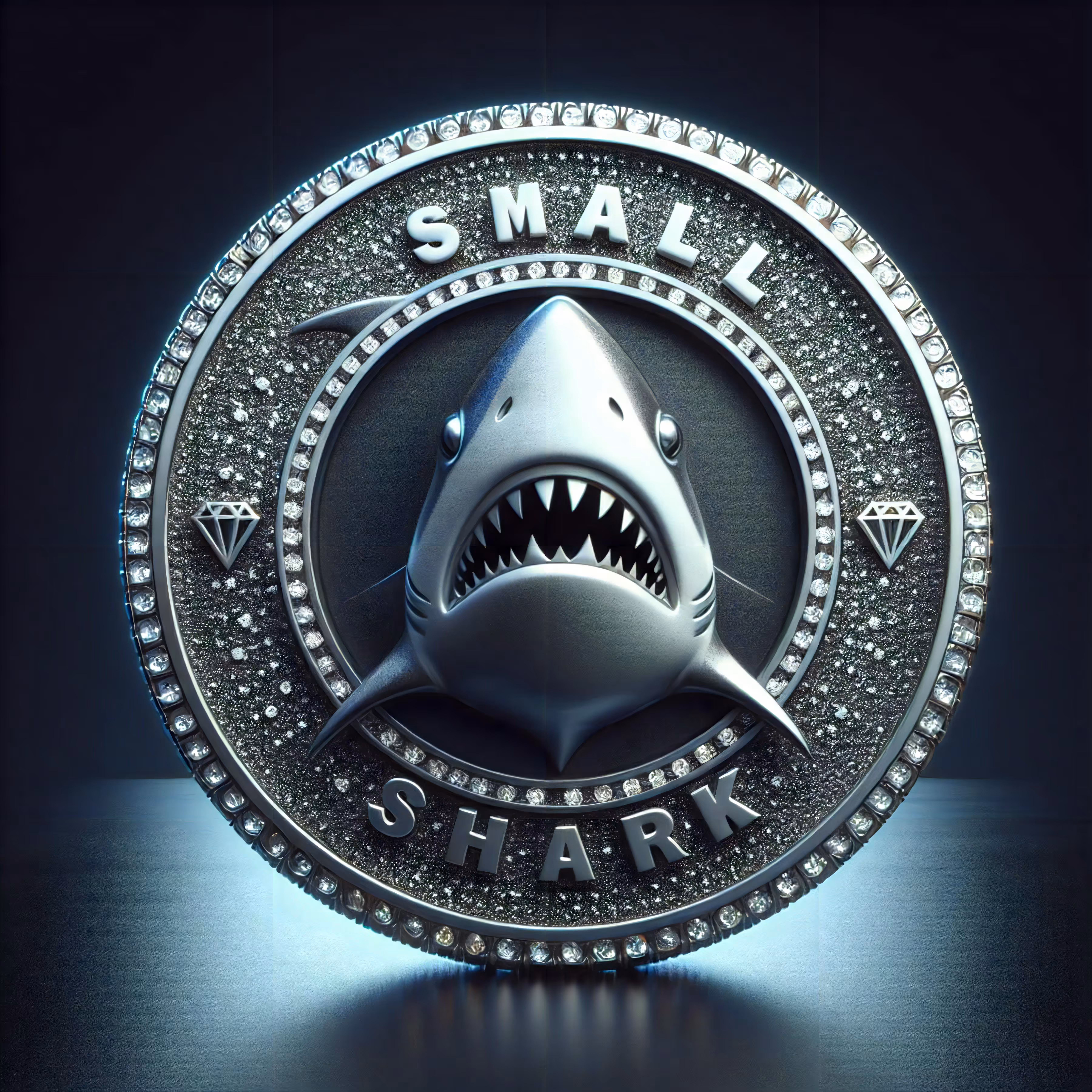 Small Shark Token 