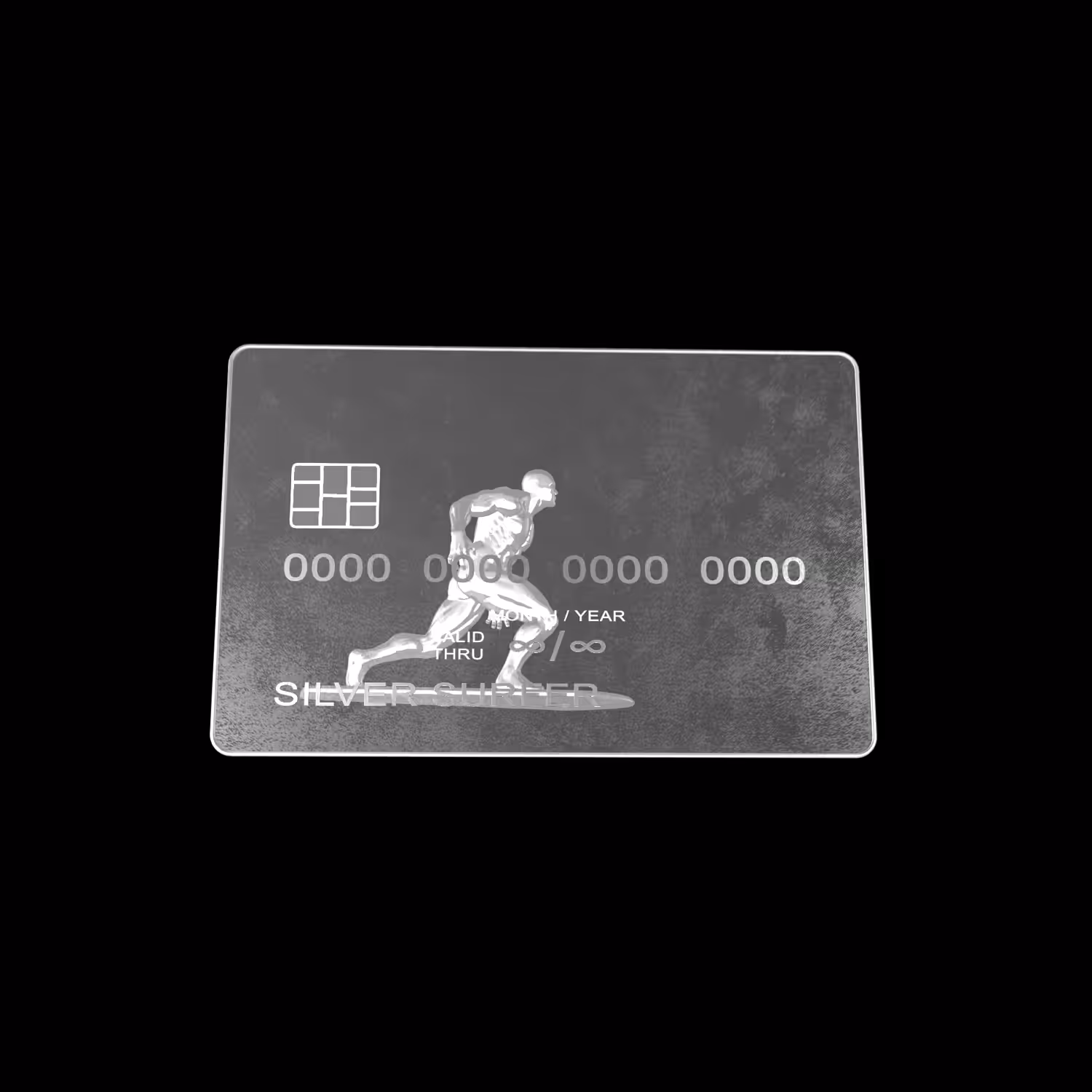 Silver Surfer