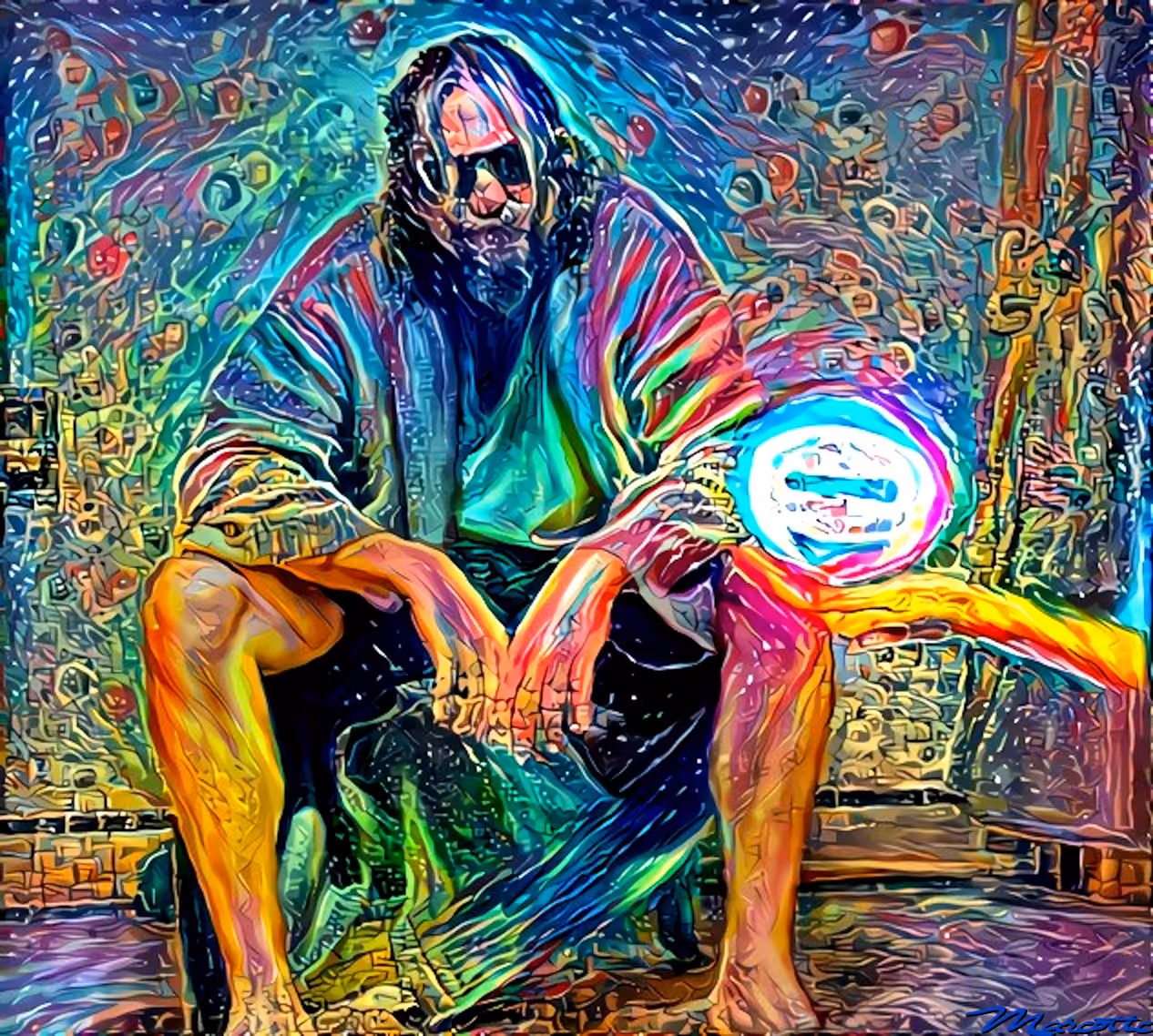 🅳🆄🅳🅴, 🅲🅷🅸🅻🅻...(🅰🅽🅳 🆃🅰🅺🅴 🆃🅷🅴 $🆁🅰🆁🅸 🅿🅸🅻🅻)