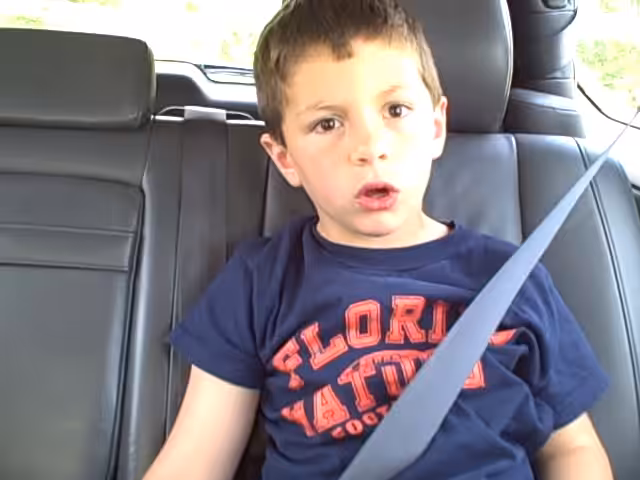 David After Dentist-Is This Real Life?