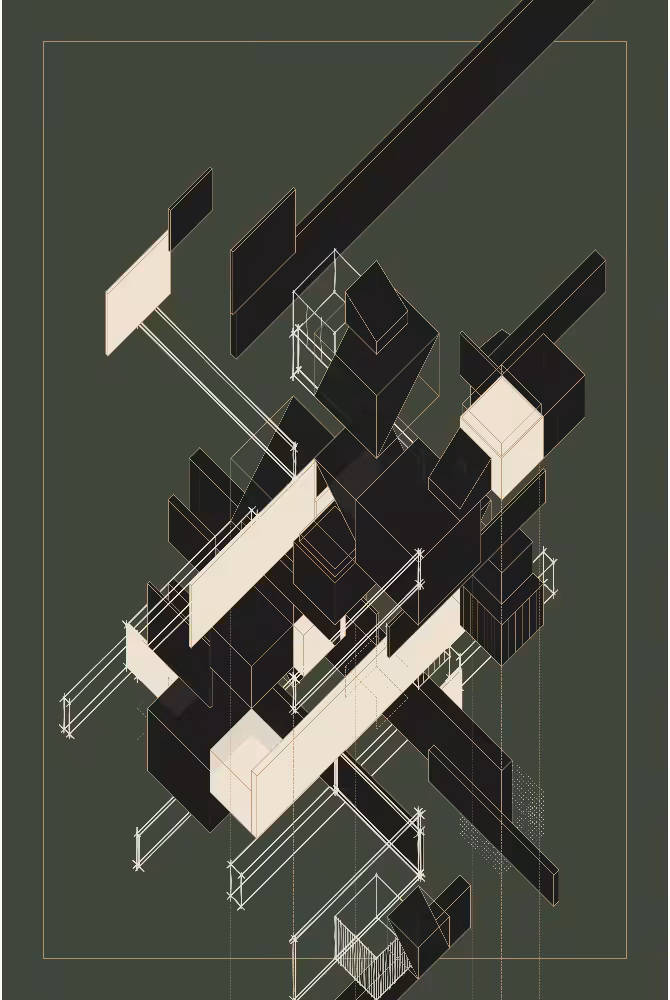 Tekton : Optima #71