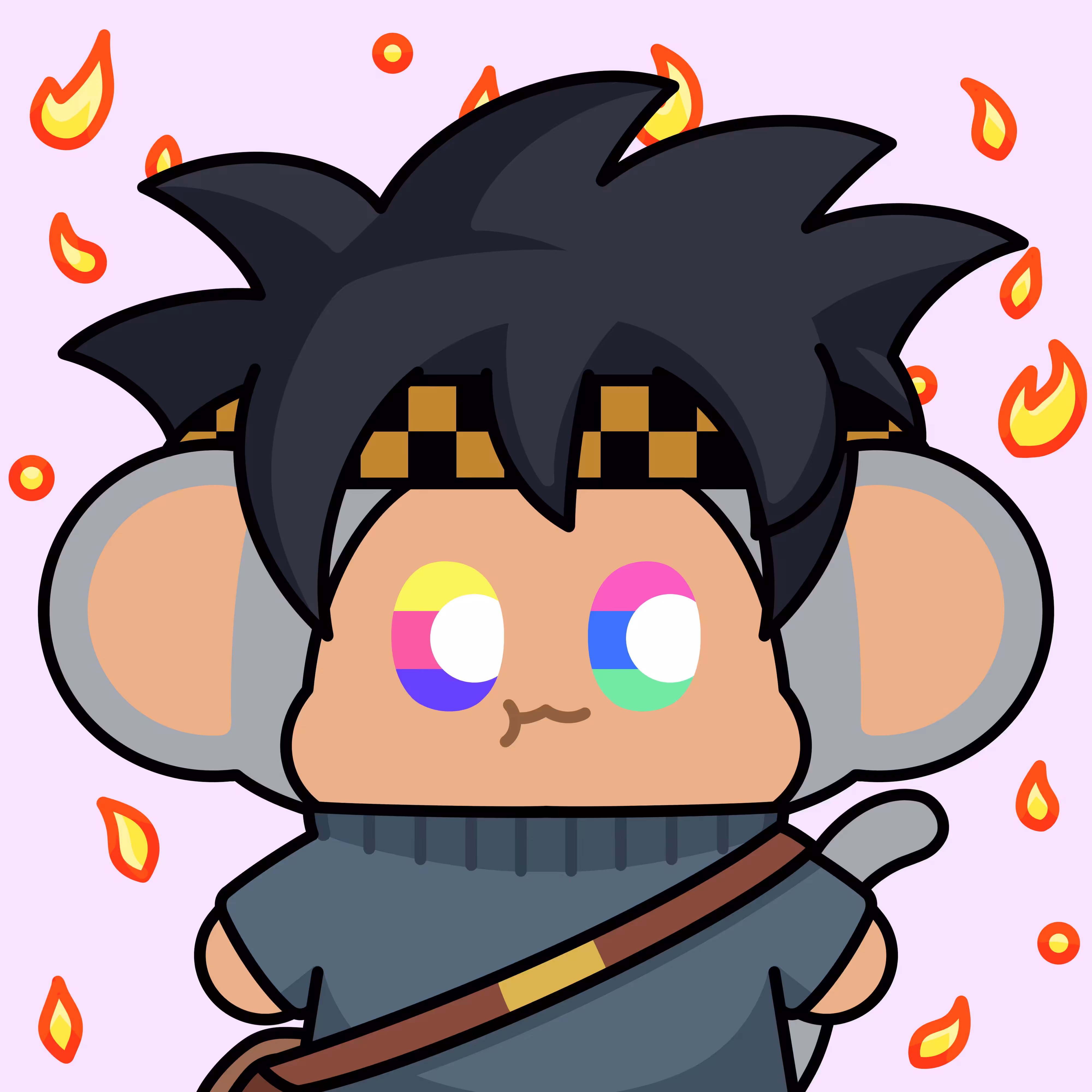 Ritsuyo
