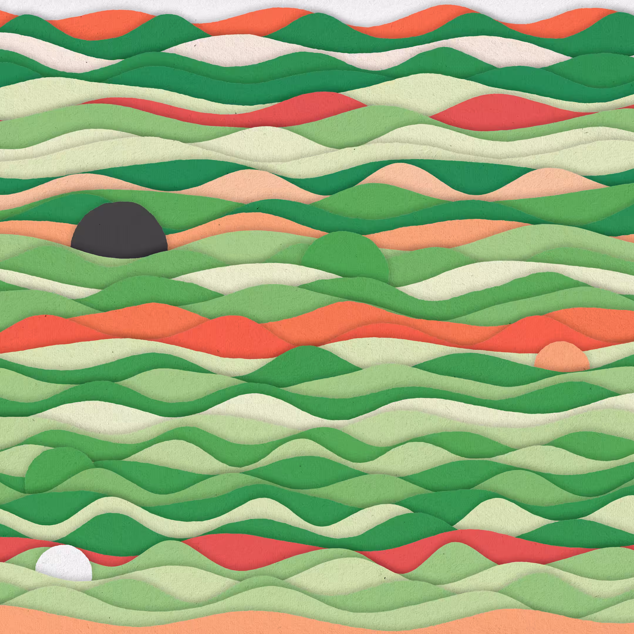 PAPERSCAPES #199