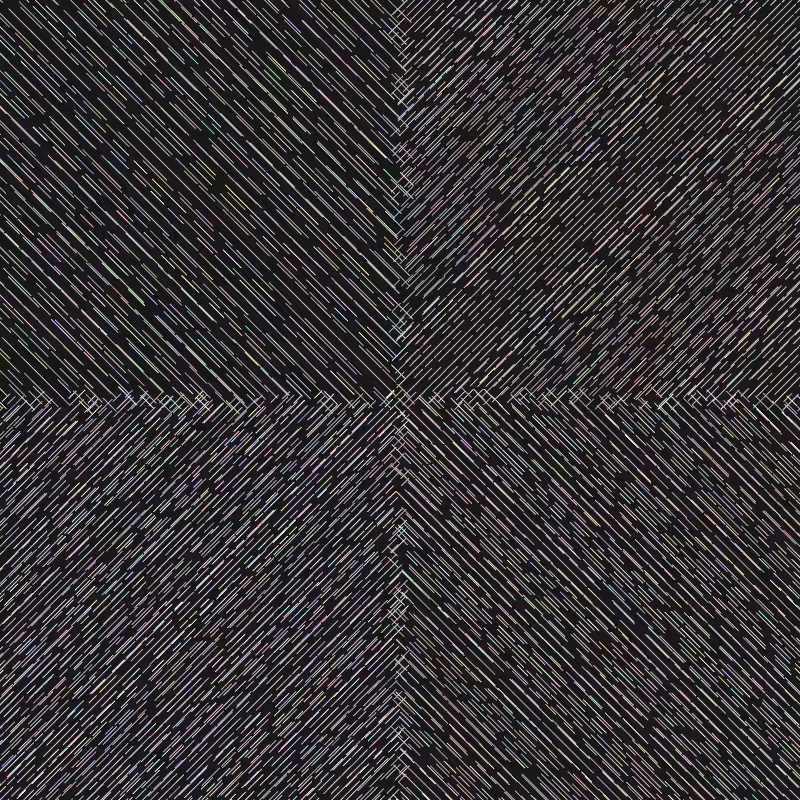 Lines Never Meet #11