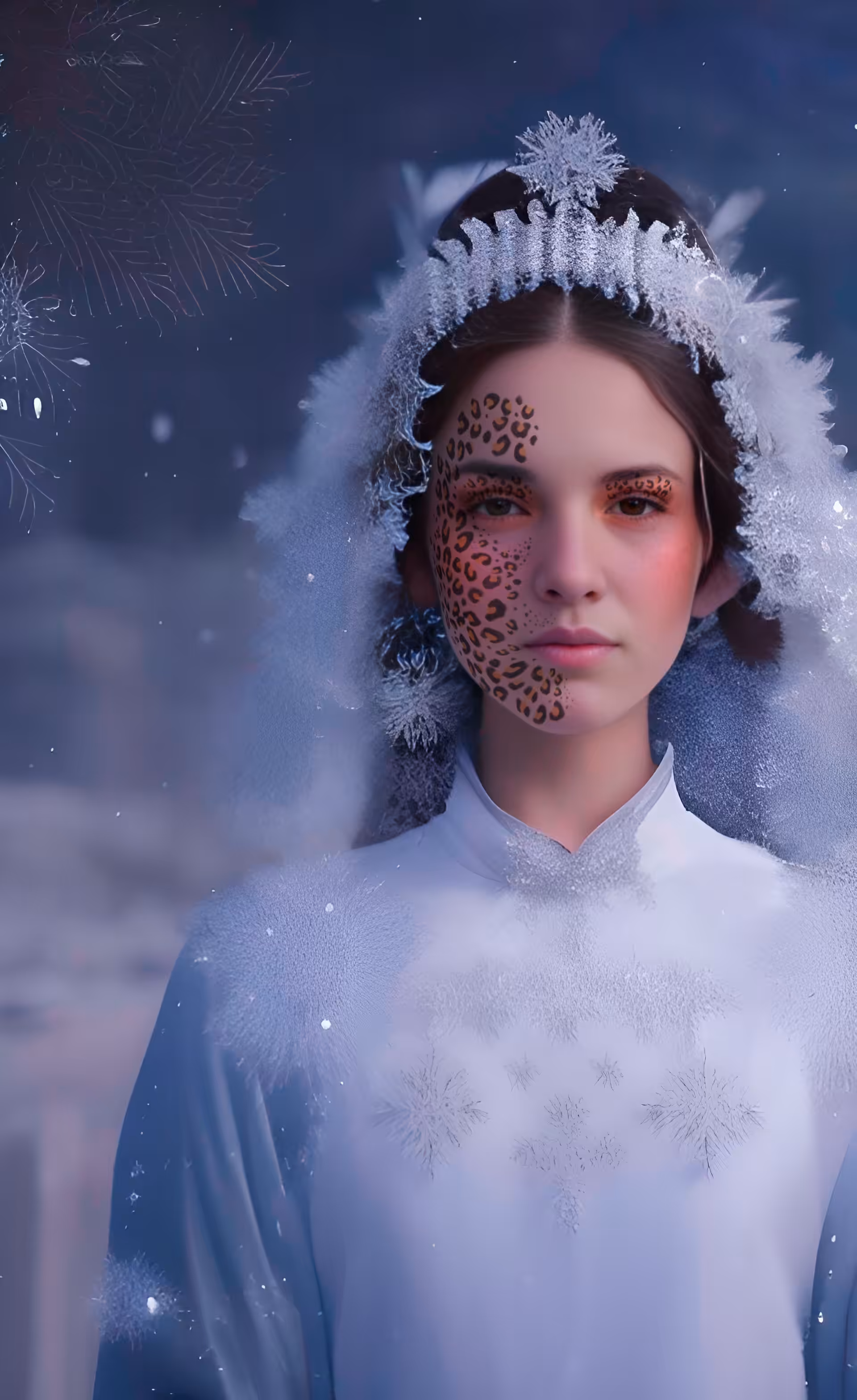Winter Tale