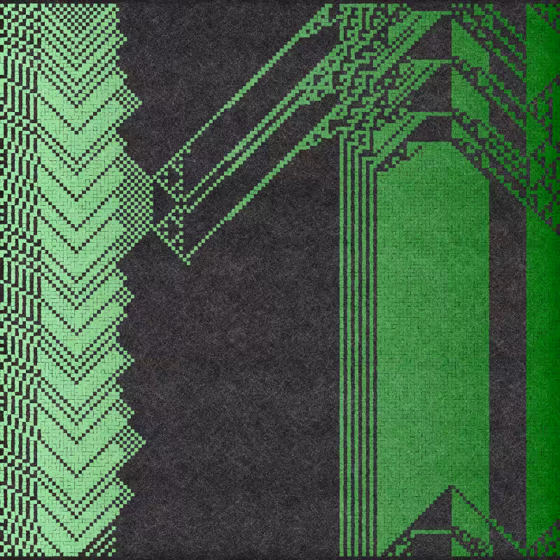 Metamorphosis #190