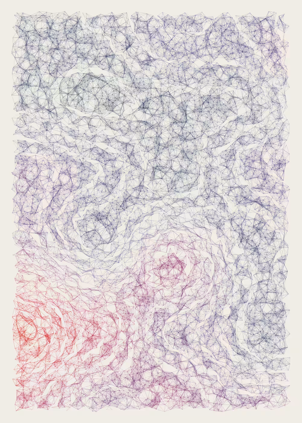 Intertwine #341