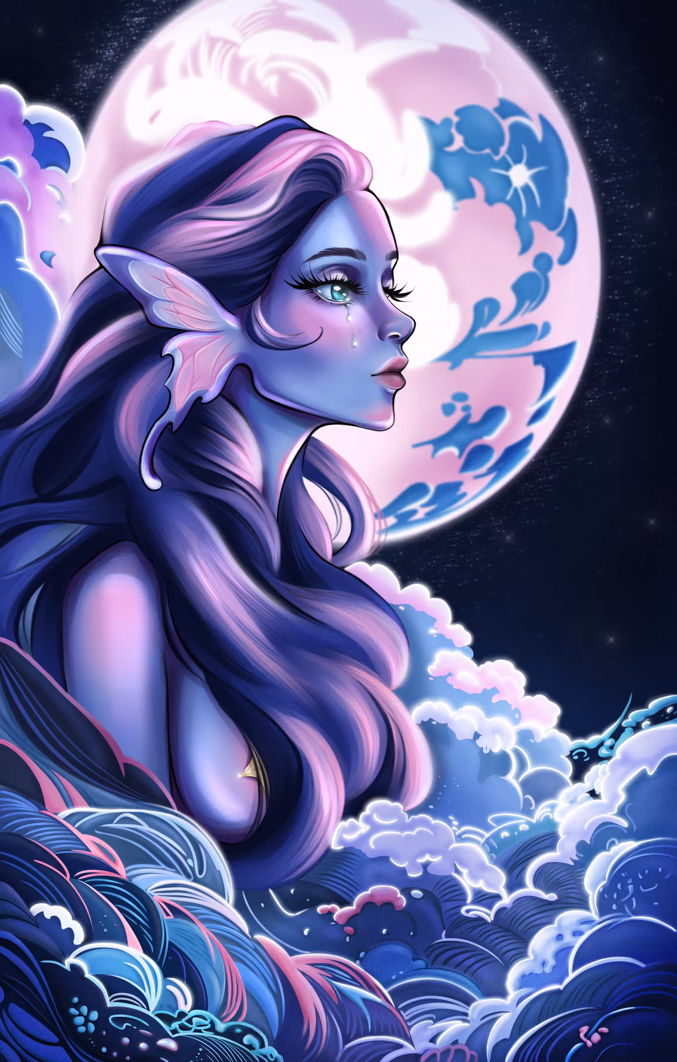 freedom and serenity