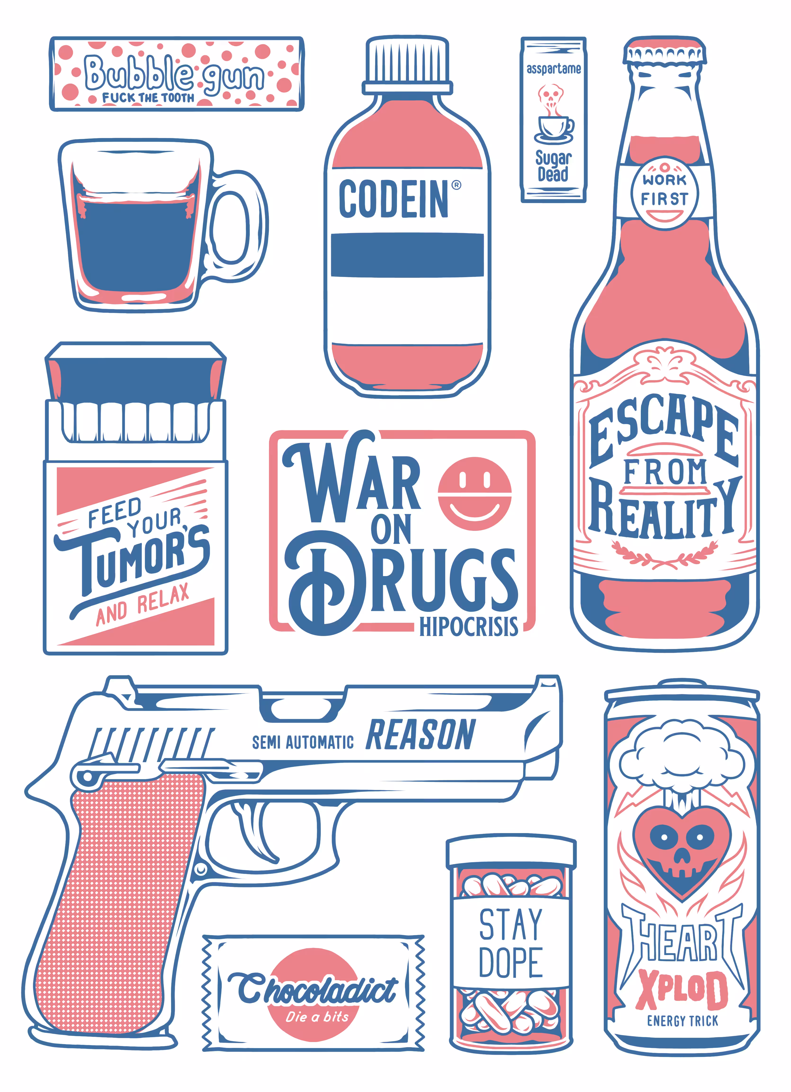 War on Drugs