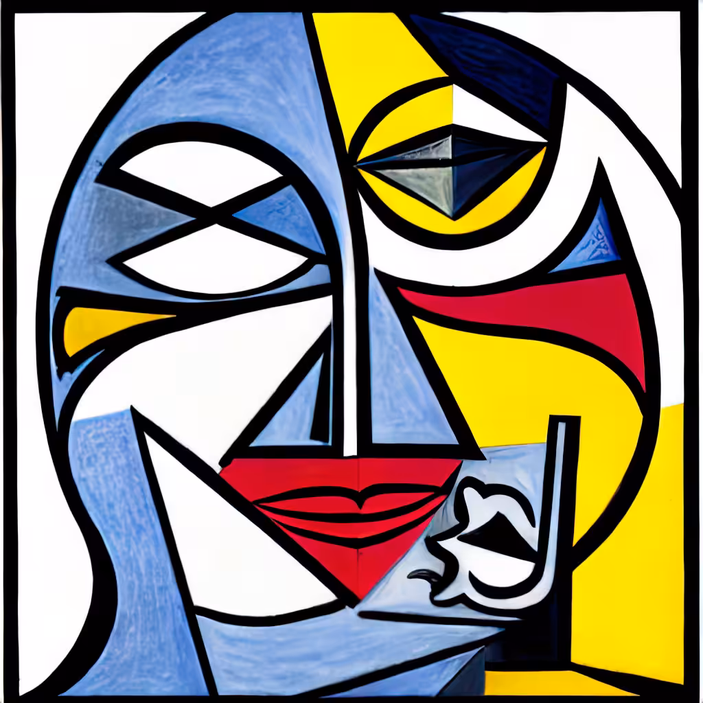 Artful Degen #94