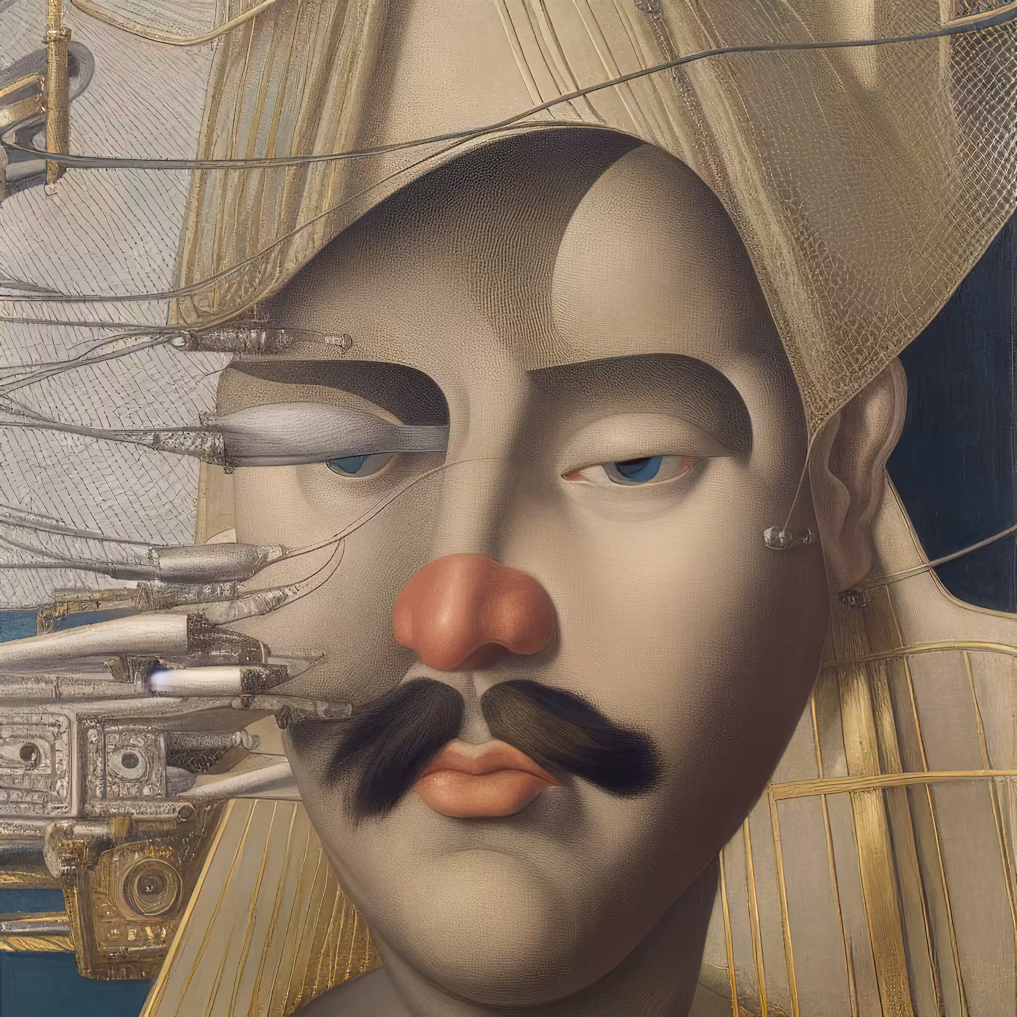 Lost Poets: Revolutionist