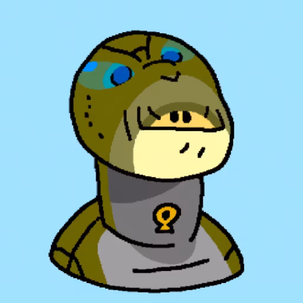 CryptoHermit