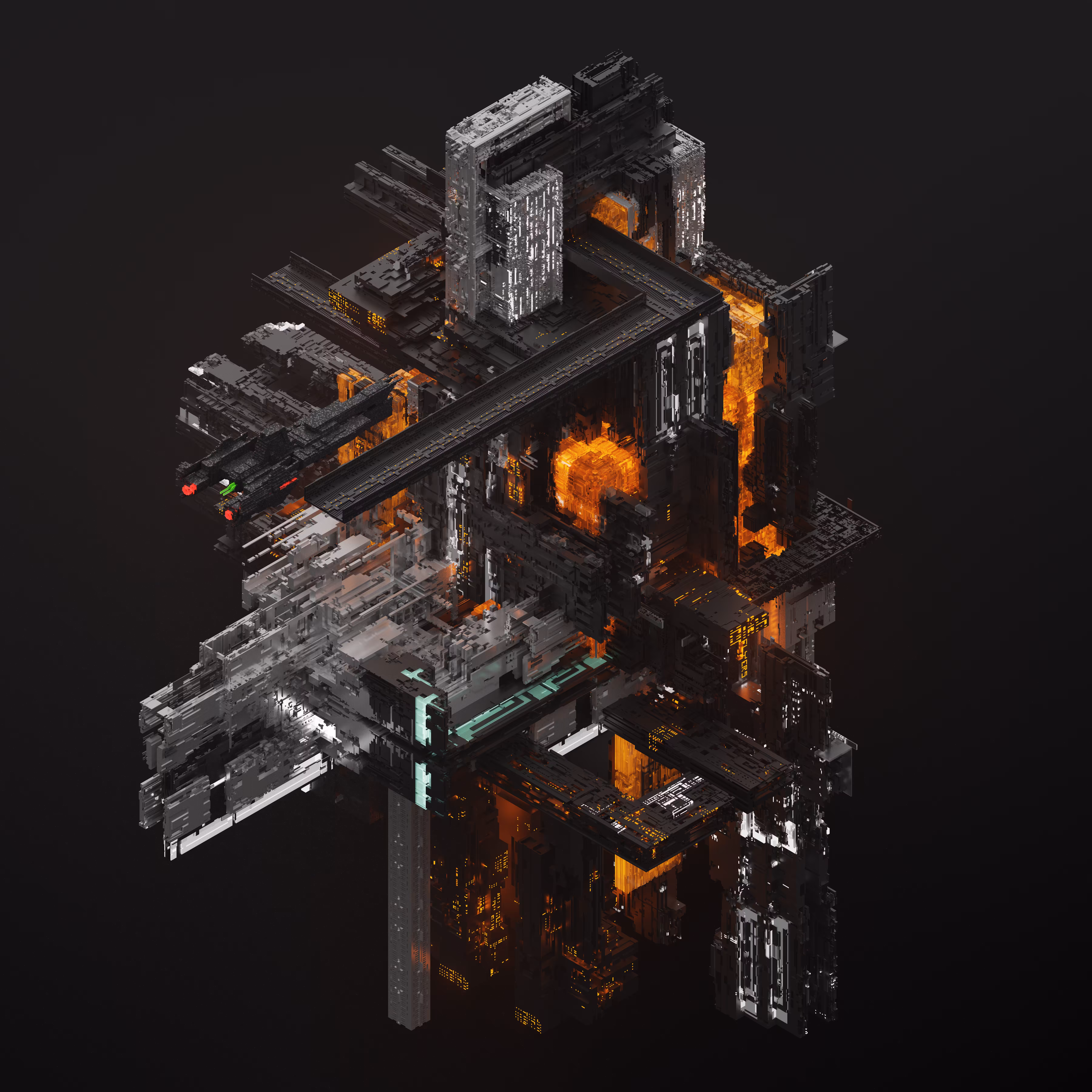 #02 - kindness city