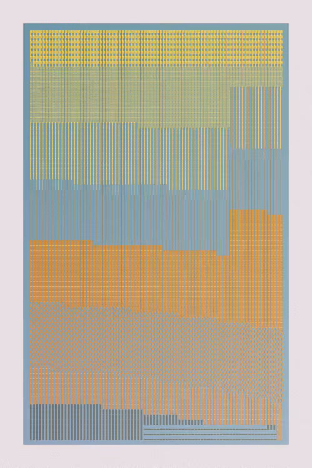 Symbolic Flux #17
