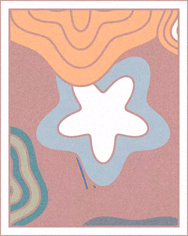 Fleur des Sinus #86