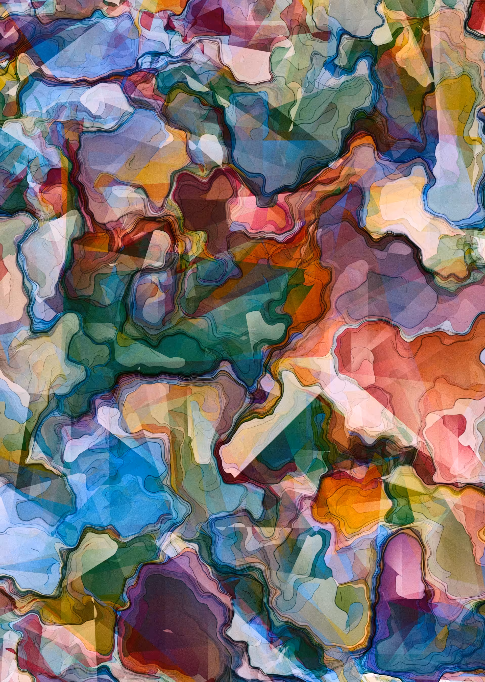 Tecrrain #097