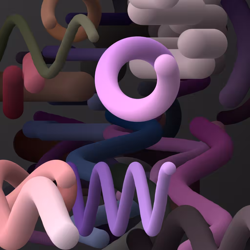 Cell Structure #7