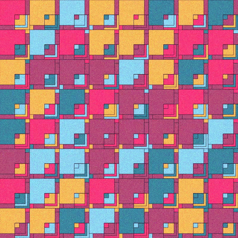 Terrace Tiles #92