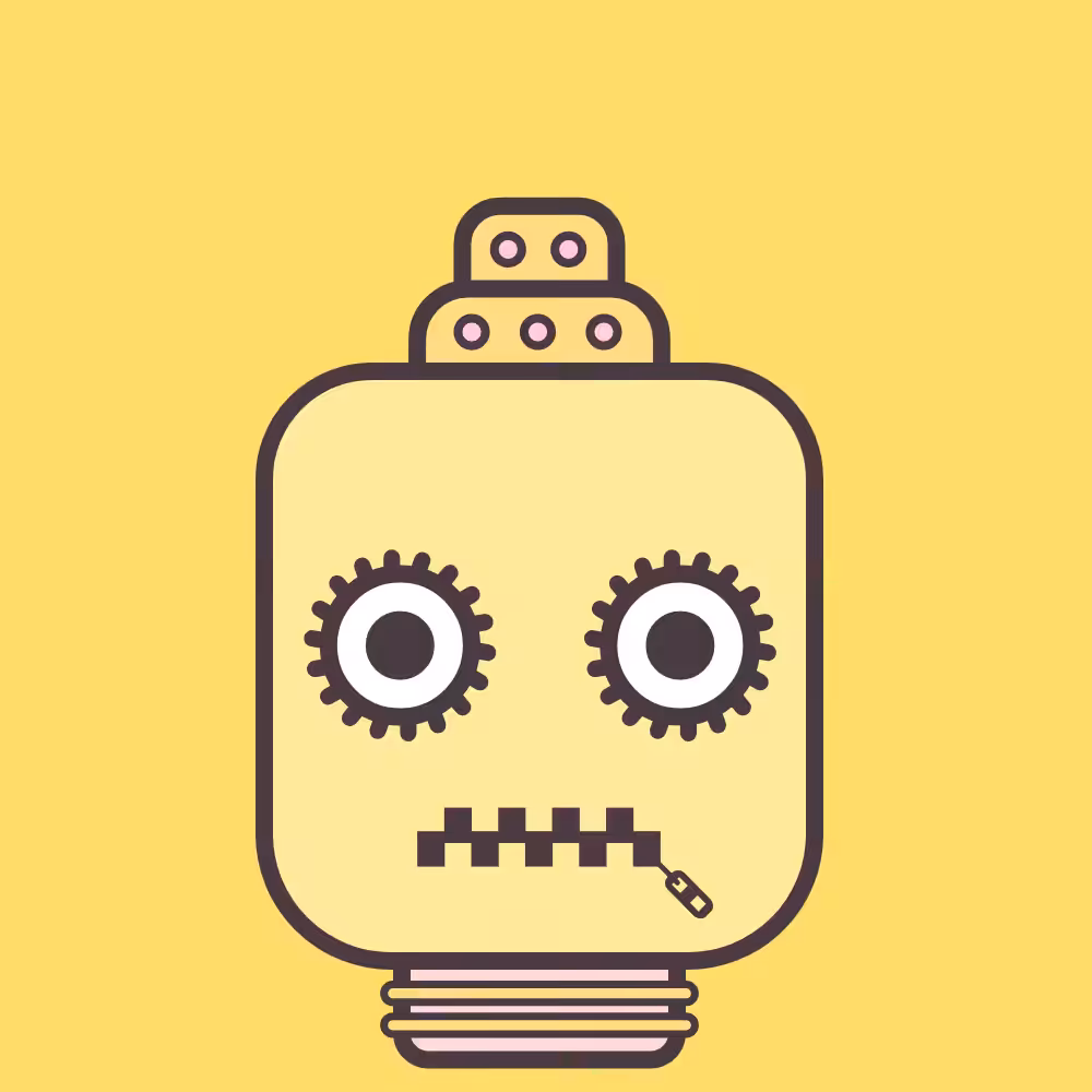 genHeads #2