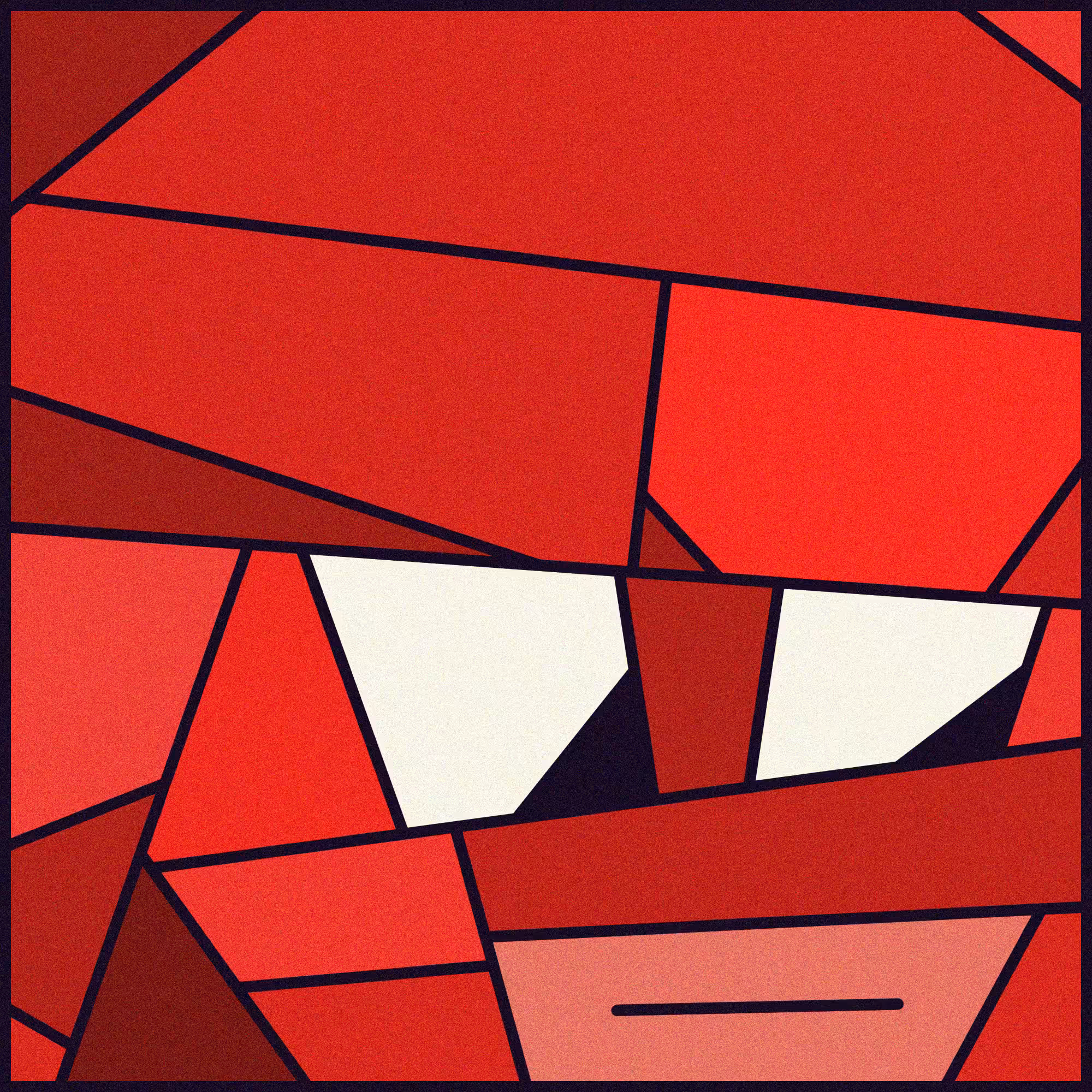 The Face #14