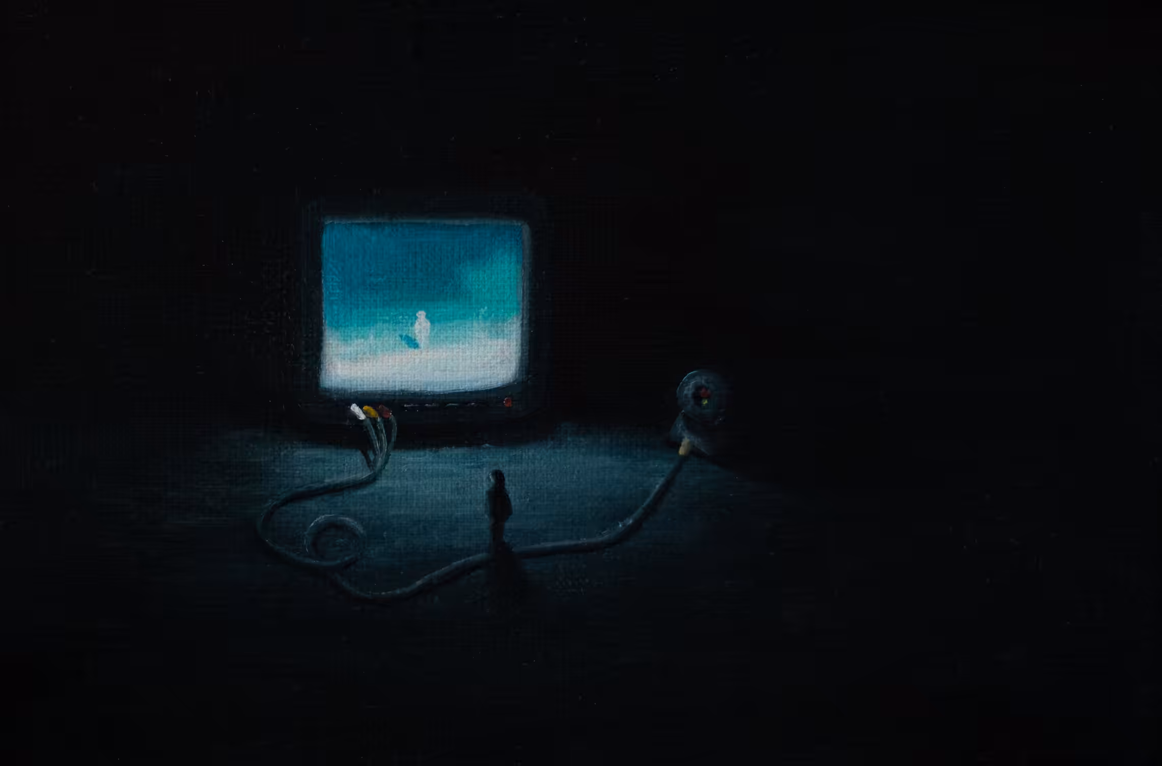 Alternative Screen