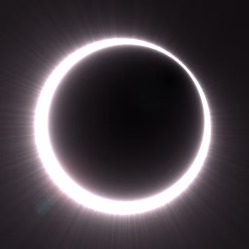 Totality #380