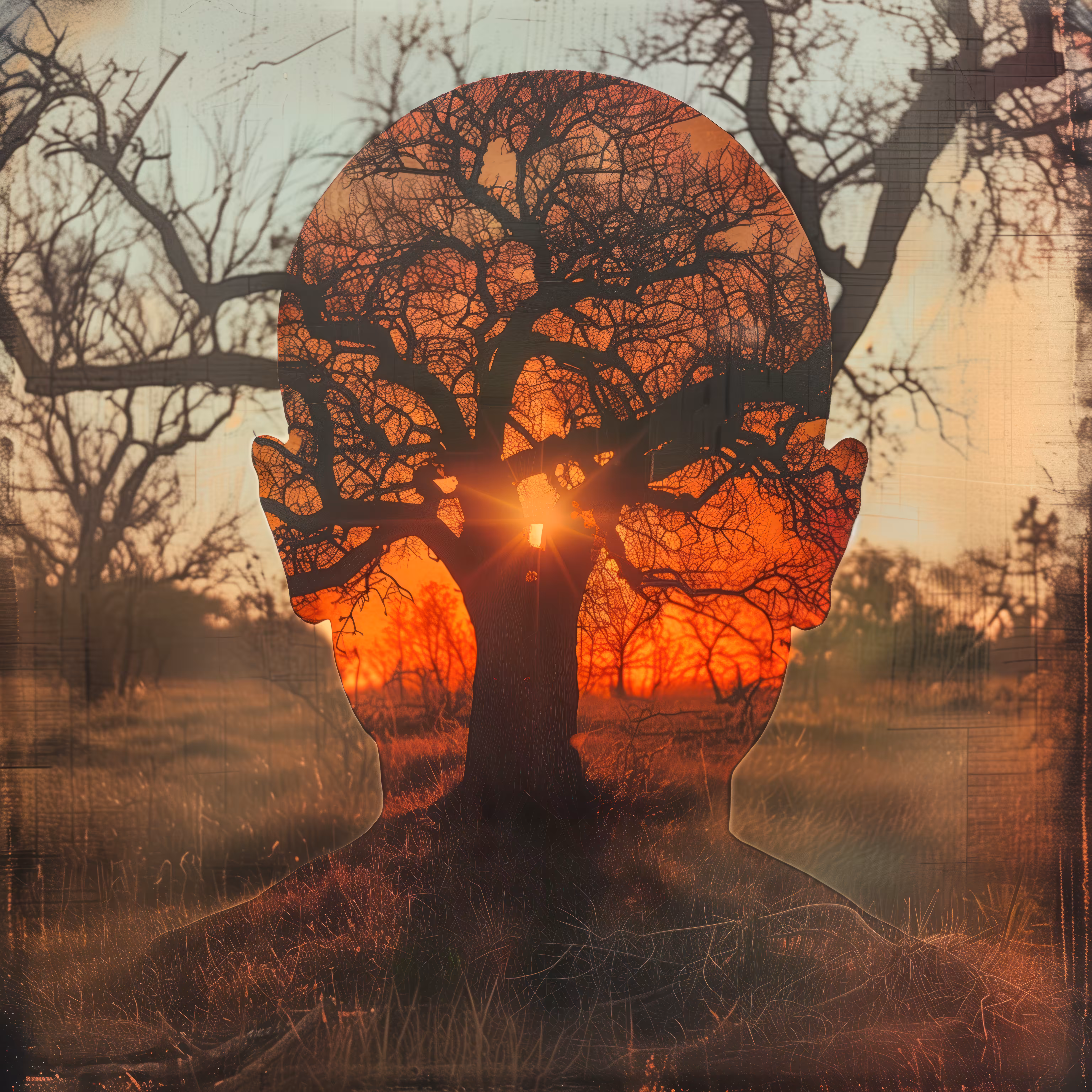 Remnant Glow
