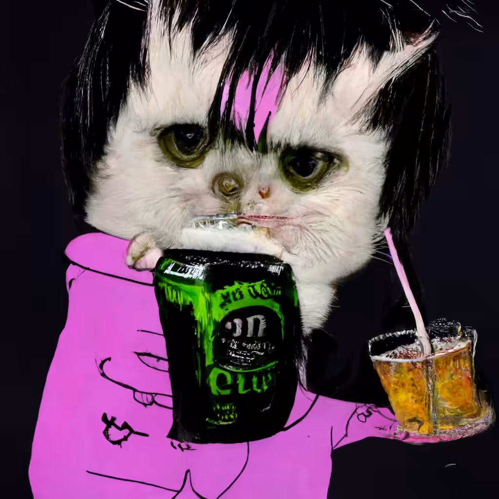 altruist yungee emo
