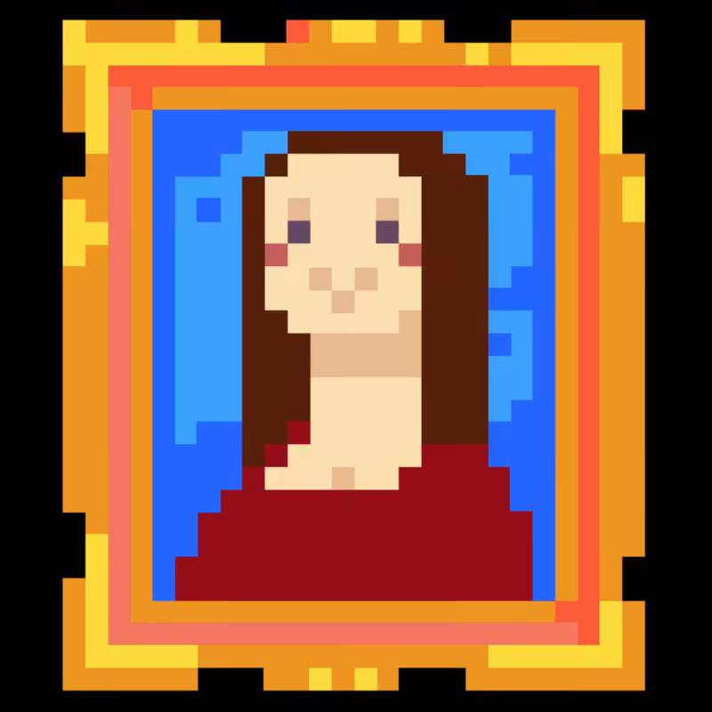 Mona's #7
