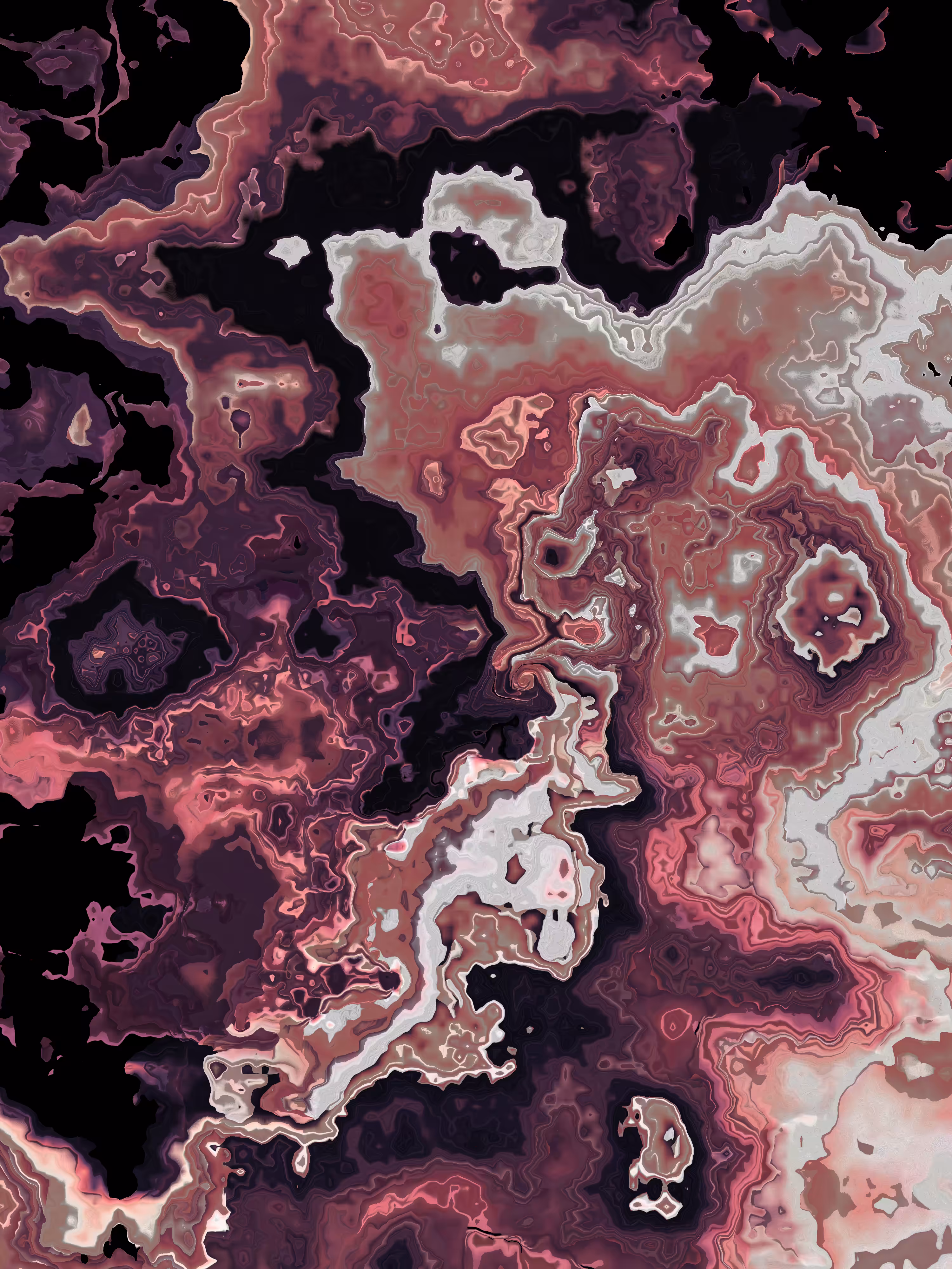 Marbled #18
