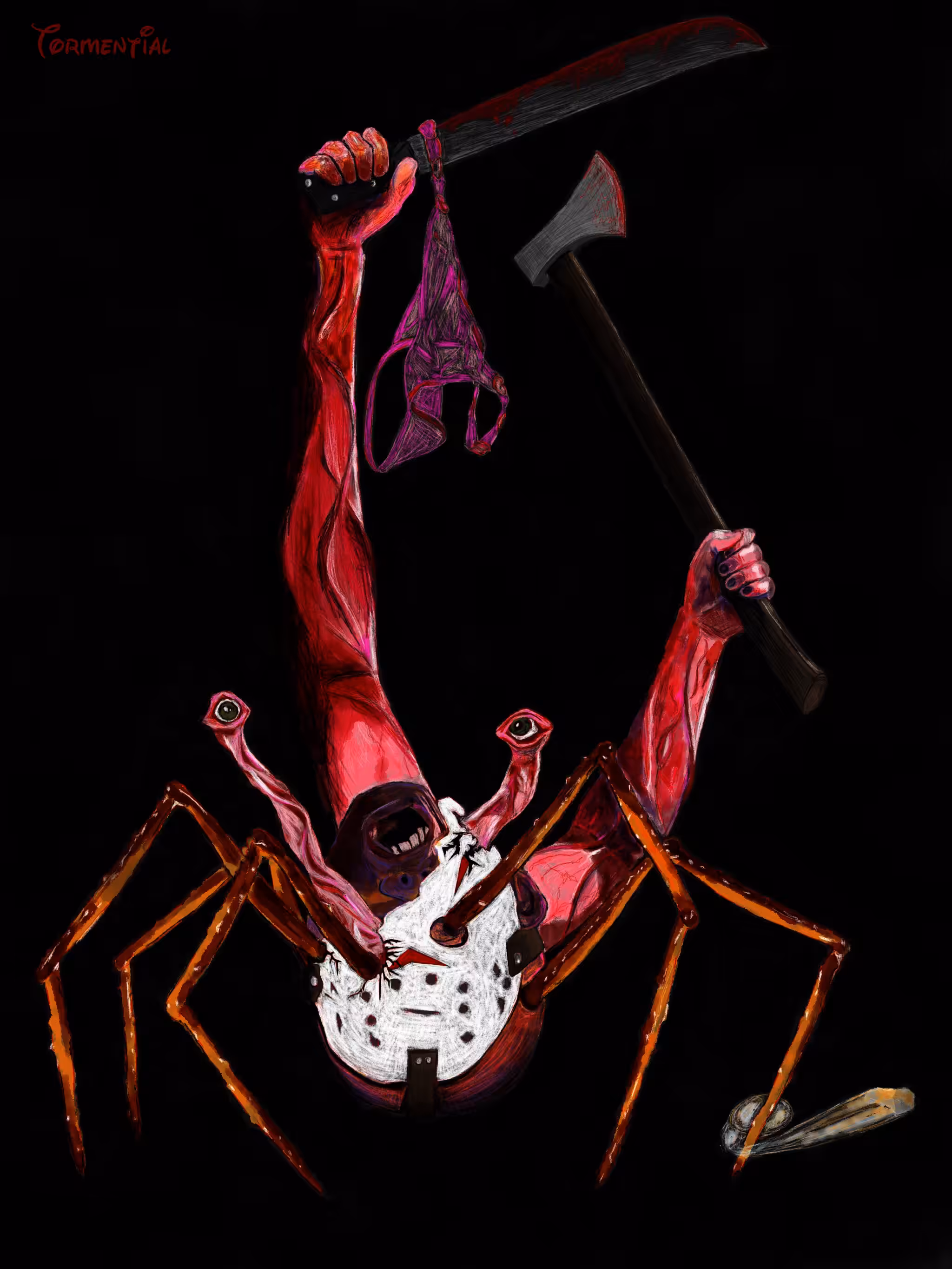 Jason, You Gotta Be Fucking Kidding (Remastered)